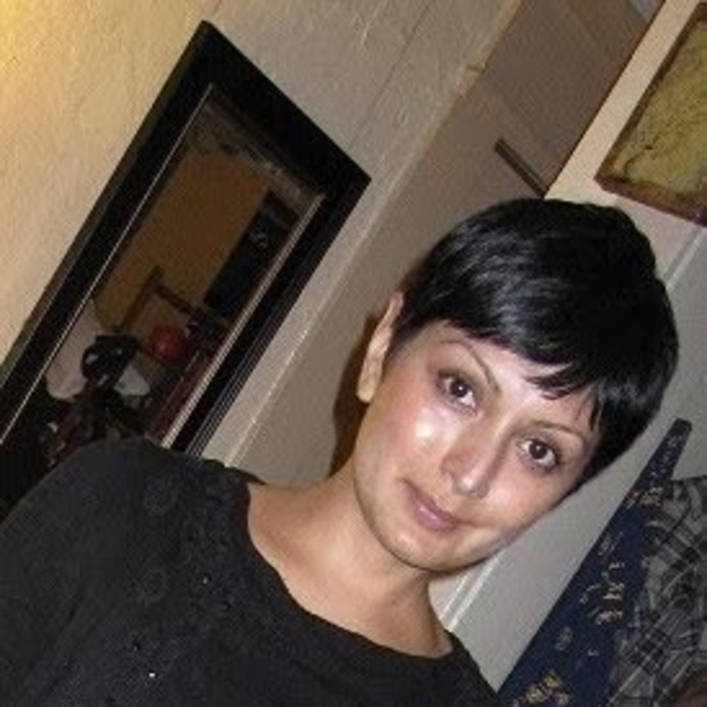 Meet your Posher, Laila